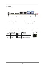 Предварительный просмотр 10 страницы ASROCK IMB-197-D User Manual