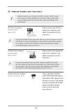 Предварительный просмотр 17 страницы ASROCK IMB-197-D User Manual