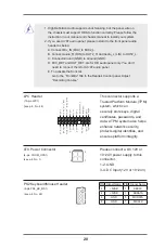 Предварительный просмотр 20 страницы ASROCK IMB-197-D User Manual