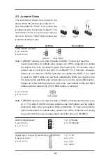 Предварительный просмотр 14 страницы ASROCK IMB-198 User Manual