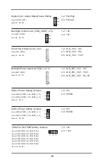 Предварительный просмотр 15 страницы ASROCK IMB-198 User Manual