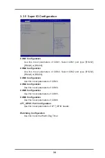 Предварительный просмотр 34 страницы ASROCK IMB-199 User Manual