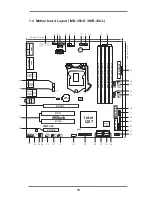 Preview for 10 page of ASROCK IMB-380-D User Manual