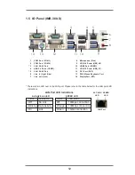 Preview for 12 page of ASROCK IMB-380-D User Manual