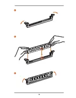 Preview for 16 page of ASROCK IMB-380-D User Manual