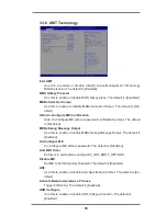 Preview for 36 page of ASROCK IMB-380-D User Manual