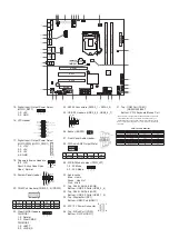 Предварительный просмотр 2 страницы ASROCK IMB-391 Settings Manual