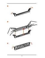 Предварительный просмотр 13 страницы ASROCK IMB-781 User Manual