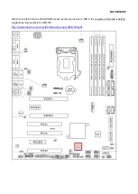 Preview for 2 page of ASROCK IMB-790 Technical Reference