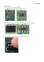 Preview for 3 page of ASROCK IMB-790 Technical Reference