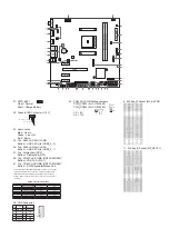 Предварительный просмотр 2 страницы ASROCK IMB-A1300 Settings Manual