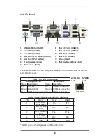 Предварительный просмотр 10 страницы ASROCK IMB-A180 User Manual