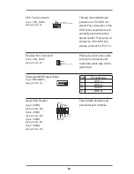 Предварительный просмотр 20 страницы ASROCK IMB-A180 User Manual