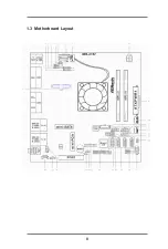 Предварительный просмотр 8 страницы ASROCK IMB-A182P User Manual