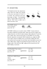 Предварительный просмотр 14 страницы ASROCK IMB-A182P User Manual