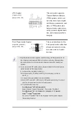 Предварительный просмотр 18 страницы ASROCK IMB-A182P User Manual