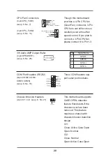 Предварительный просмотр 20 страницы ASROCK IMB-A182P User Manual