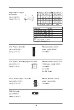 Предварительный просмотр 21 страницы ASROCK IMB-A182P User Manual