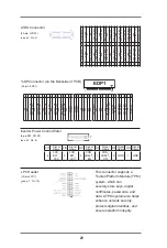 Предварительный просмотр 21 страницы ASROCK IMB-V2000 User Manual