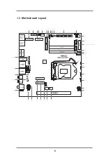 Предварительный просмотр 8 страницы ASROCK IMB-X1233-WV User Manual