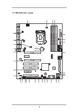 Предварительный просмотр 8 страницы ASROCK IMB-X790 User Manual