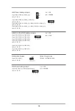 Предварительный просмотр 16 страницы ASROCK IMB-X790 User Manual