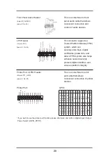 Предварительный просмотр 20 страницы ASROCK IMB-X790 User Manual