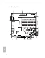 Предварительный просмотр 12 страницы ASROCK J1900D2Y User Manual