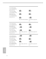 Предварительный просмотр 24 страницы ASROCK J1900D2Y User Manual