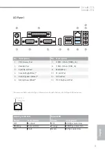 Предварительный просмотр 5 страницы ASROCK J3060B-ITX Manual