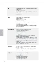 Preview for 76 page of ASROCK J3160DC-ITX Manual