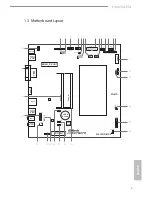 Предварительный просмотр 10 страницы ASROCK J3160TM-ITX User Manual