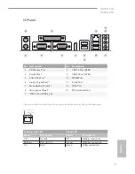 Предварительный просмотр 5 страницы ASROCK J3355B-ITX Quick Start Manual