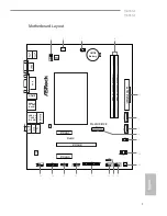 Предварительный просмотр 3 страницы ASROCK J3355M Manual