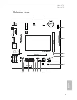 Предварительный просмотр 3 страницы ASROCK J3455-ITX User Manual