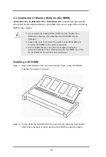 Предварительный просмотр 11 страницы ASROCK J3455-NUC IPC User Manual