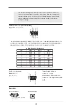 Предварительный просмотр 15 страницы ASROCK J3455-NUC IPC User Manual