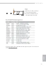 Предварительный просмотр 21 страницы ASROCK J3455 PRO BTC+ Manual