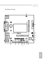 Предварительный просмотр 3 страницы ASROCK J4005B-ITX Manual