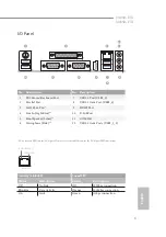 Предварительный просмотр 5 страницы ASROCK J4005B-ITX Manual