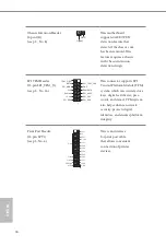 Предварительный просмотр 21 страницы ASROCK J4005DC-ITX User Manual