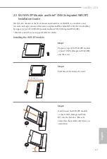 Предварительный просмотр 22 страницы ASROCK J4005DC-ITX User Manual