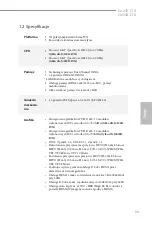 Preview for 75 page of ASROCK J4025B-ITX Manual