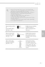 Preview for 81 page of ASROCK J4025B-ITX Manual