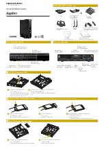 Preview for 1 page of ASROCK Jupiter A320 Quick Installation Manual