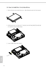 Предварительный просмотр 16 страницы ASROCK Jupiter-H110 User Manual