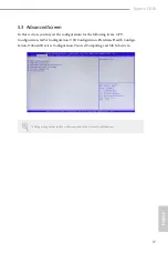 Предварительный просмотр 23 страницы ASROCK Jupiter-H110 User Manual