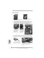 Preview for 32 page of ASROCK K10N750SLI-WIFI User Manual