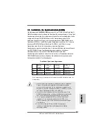 Preview for 51 page of ASROCK K10N750SLI-WIFI User Manual