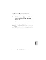 Preview for 17 page of ASROCK K10N78FULLHD-HSLI Installation Manual